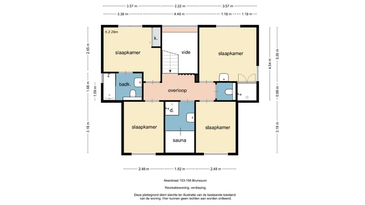 Photo 49 of Akerstraat 153-156
