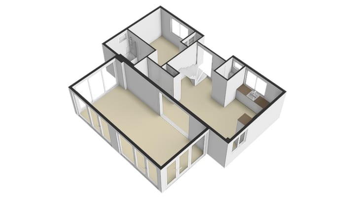 Photo 50 of Akerstraat 153-156