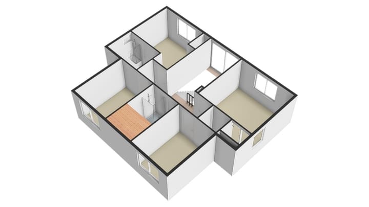 Photo 51 of Akerstraat 153-156