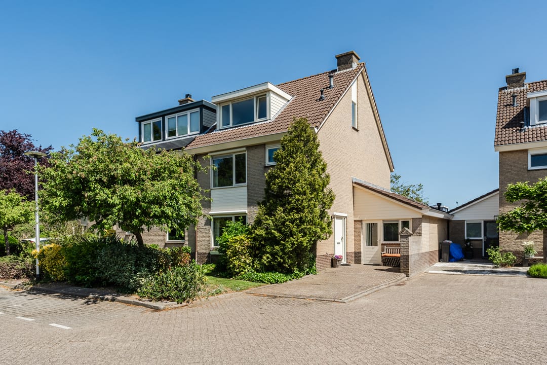 Foto 1 van Kervelhof 54