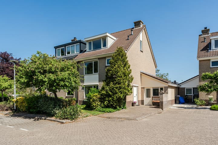 Foto 1 van Kervelhof 54