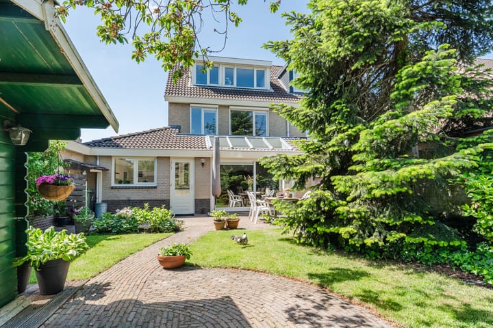 Foto 3 van Kervelhof 54