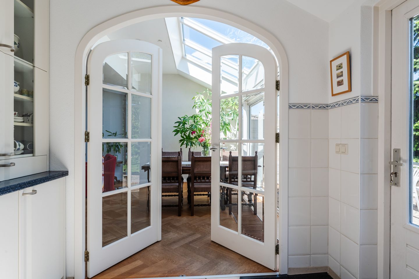 Foto 10 van Kervelhof 54