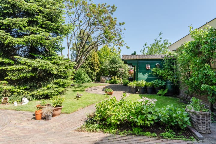 Foto 36 van Kervelhof 54