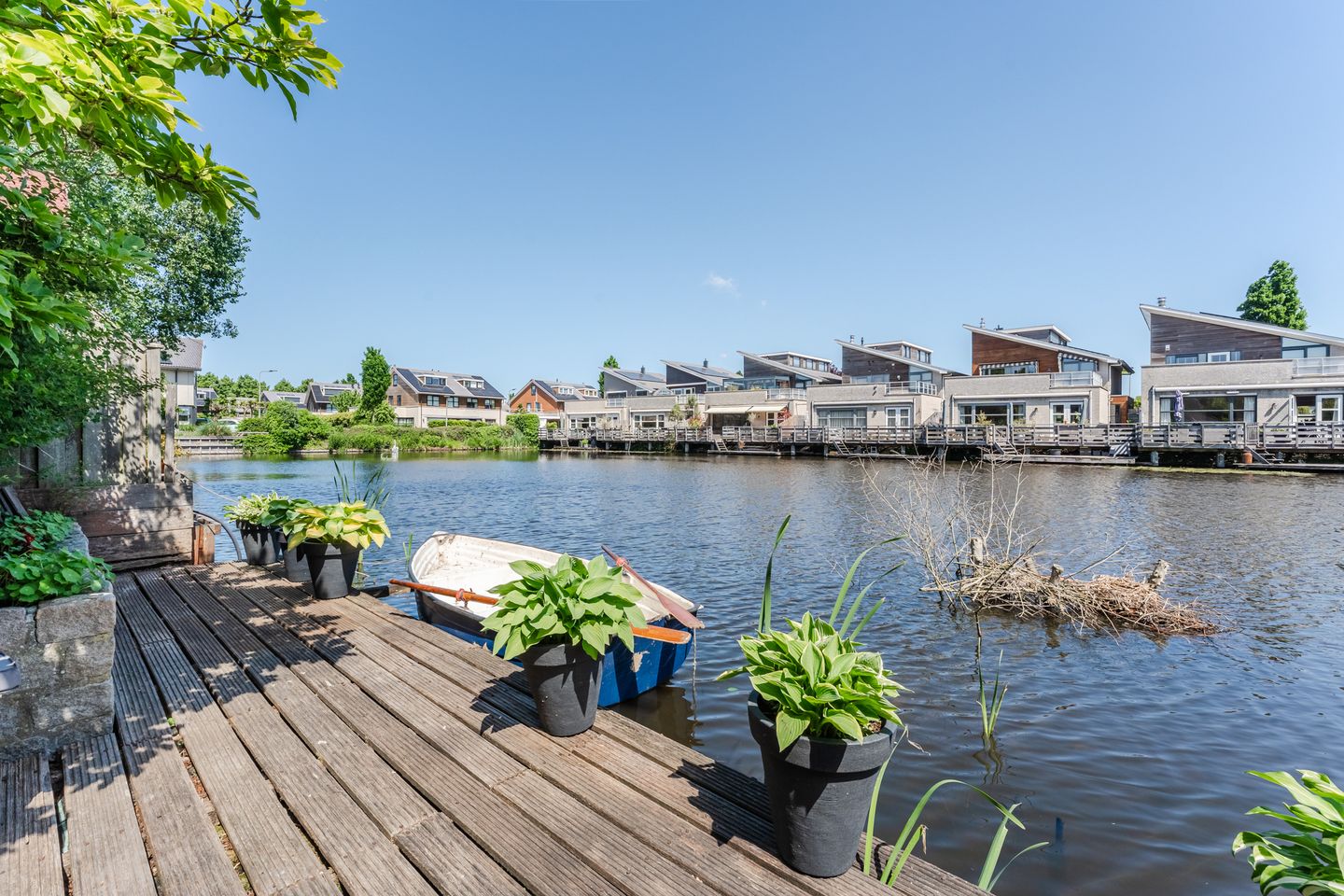 Foto 40 van Kervelhof 54