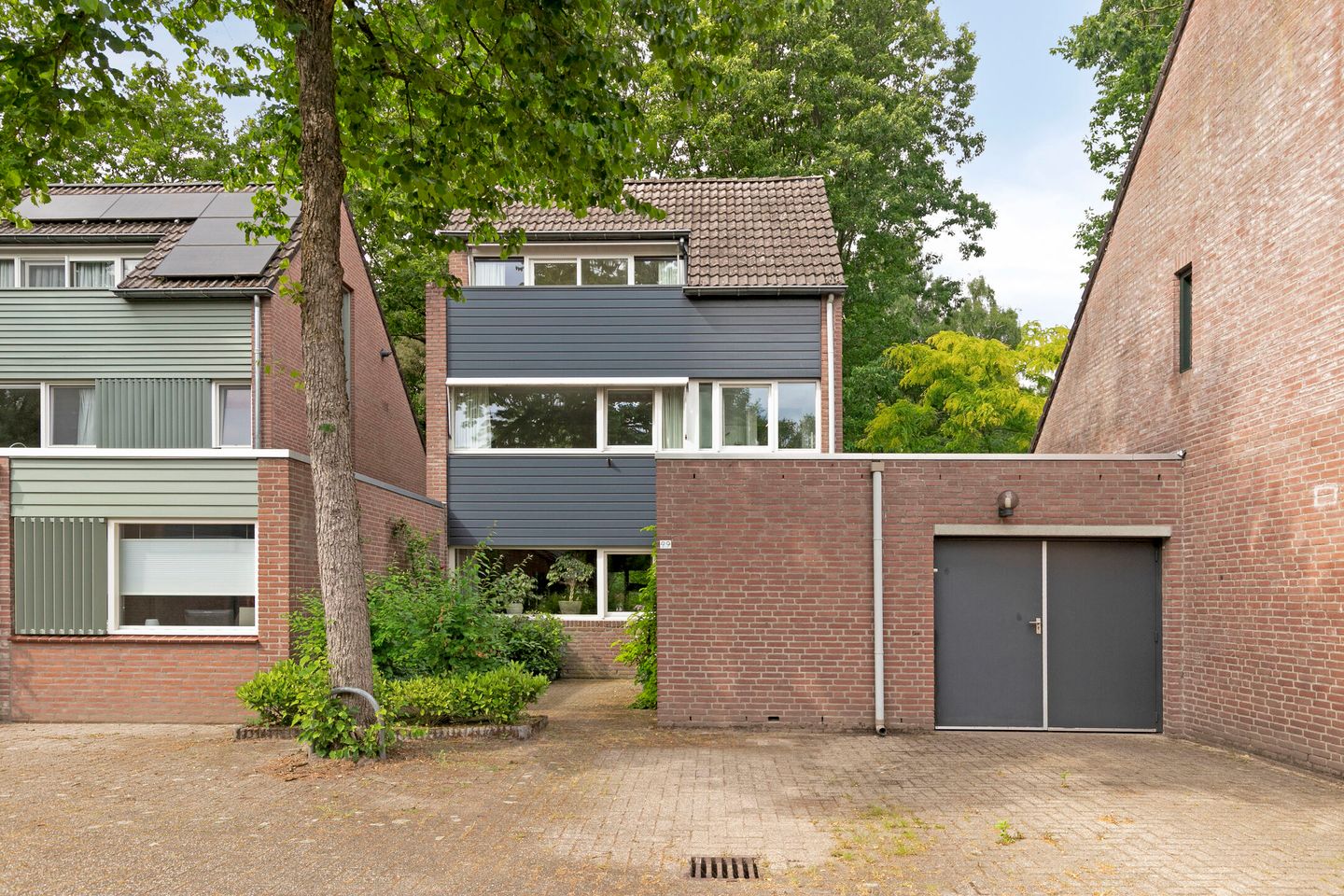 Foto 1 van Herdersveld 99