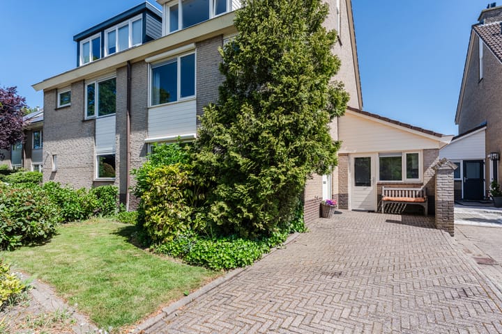 Foto 45 van Kervelhof 54