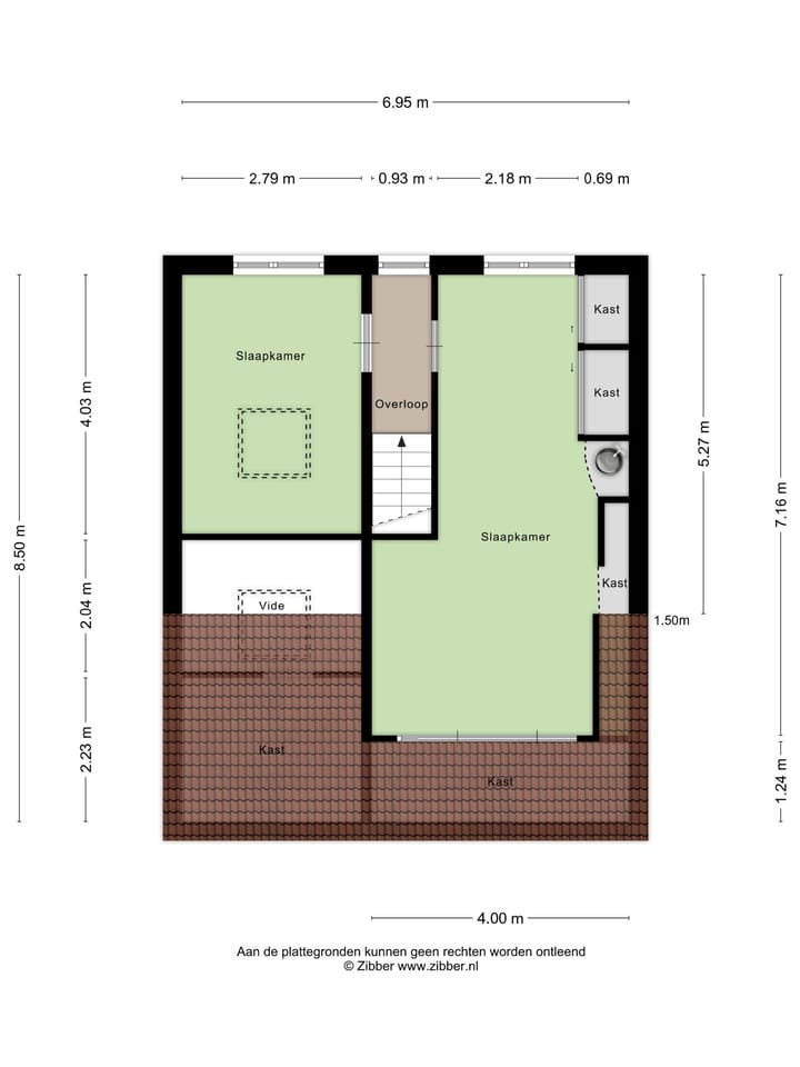 Foto 64 van Falster 104