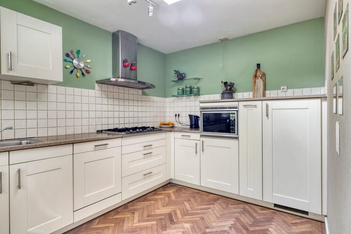 Foto 5 van Herdersveld 99