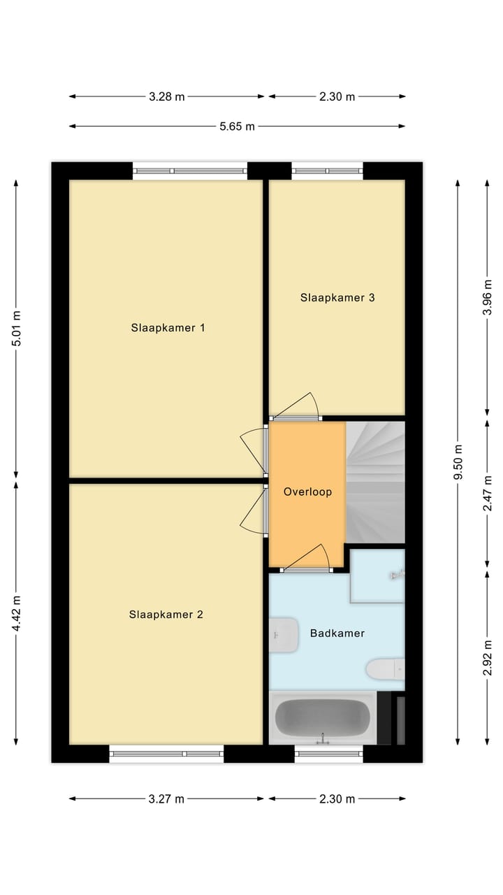 Foto 50 van Kervelhof 54