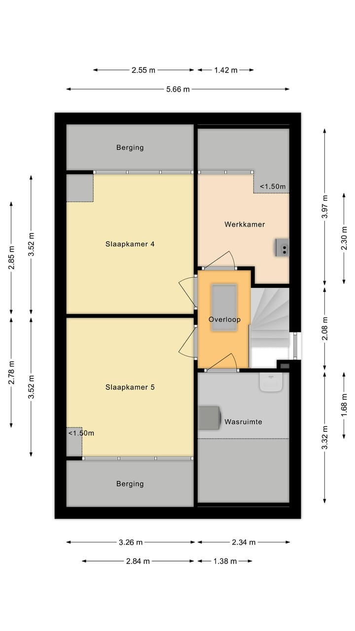 Foto 51 van Kervelhof 54