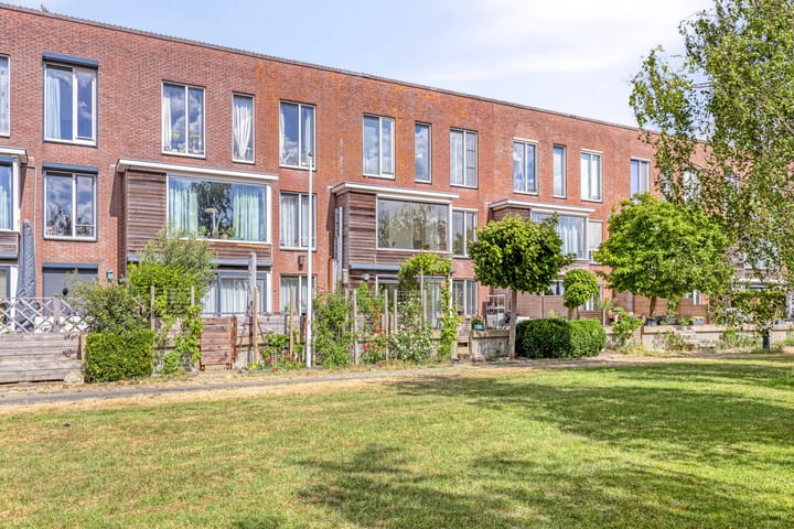 Foto 1 van Falster 104