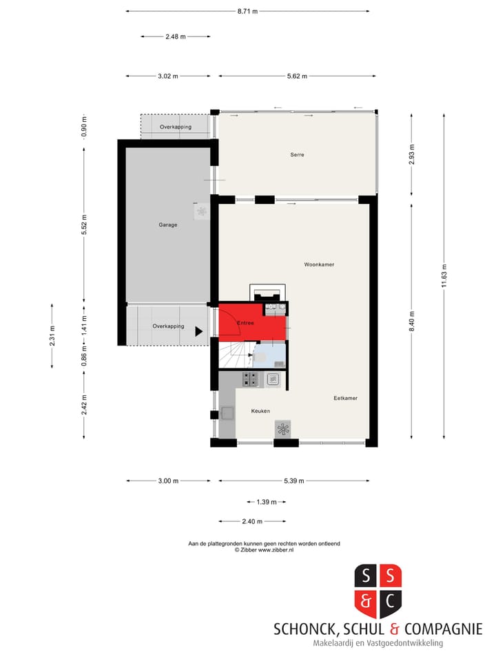 Foto 17 van Heksenwiellaan 100