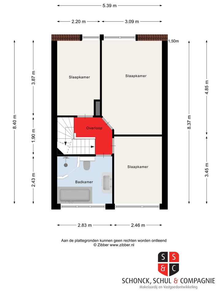 Foto 26 van Heksenwiellaan 100