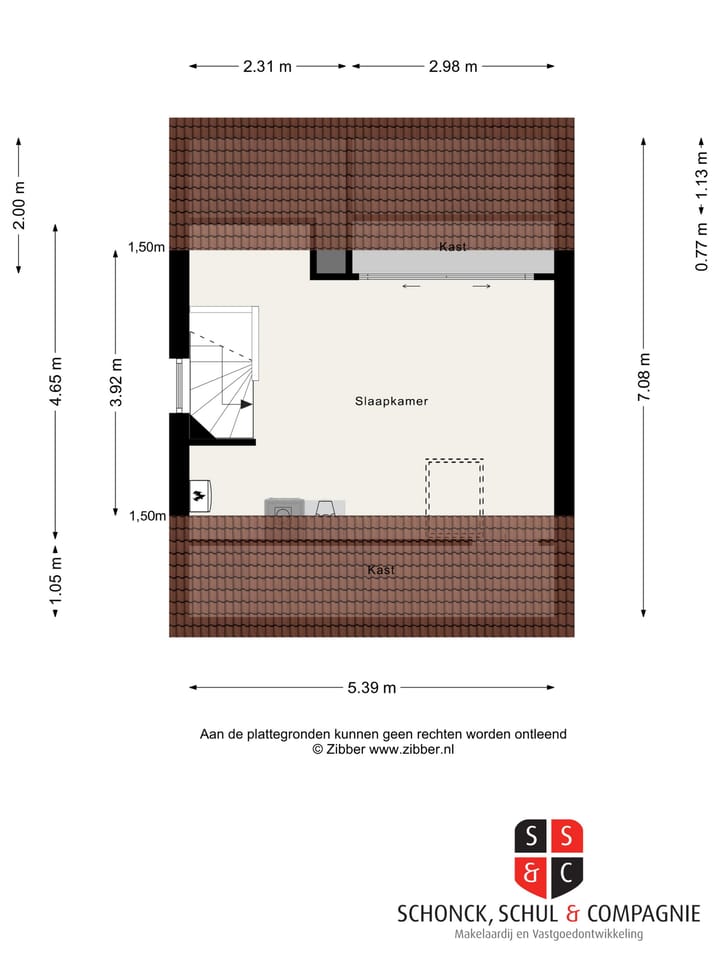 Foto 29 van Heksenwiellaan 100