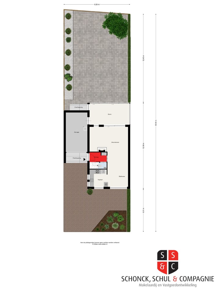 Foto 36 van Heksenwiellaan 100