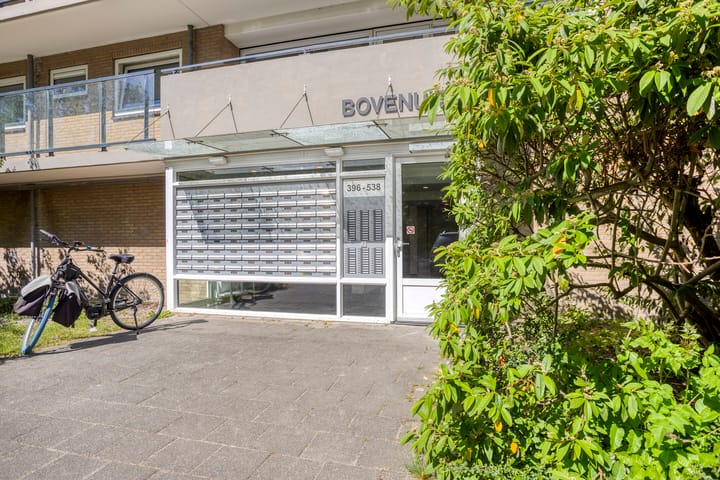 Foto 2 van Van Heuven Goedhartlaan 448