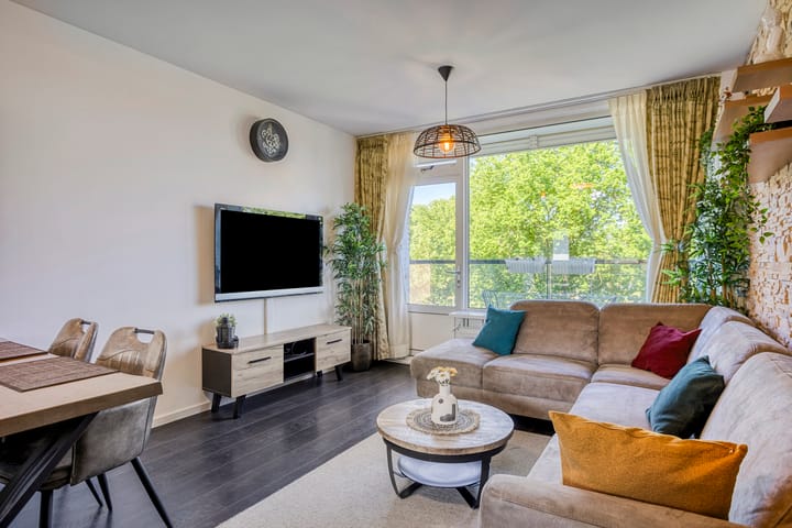 Foto 4 van Van Heuven Goedhartlaan 448