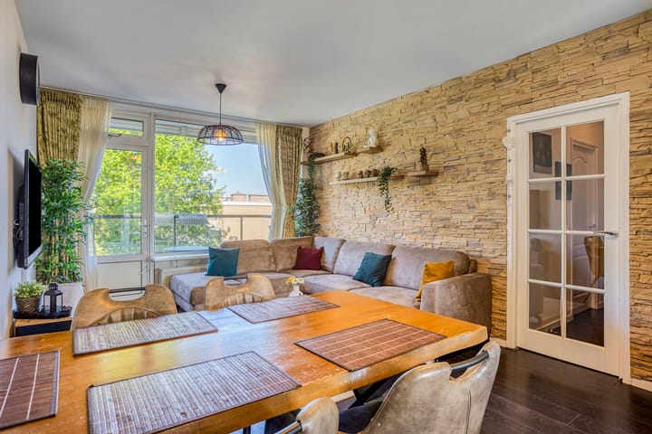 Foto 5 van Van Heuven Goedhartlaan 448