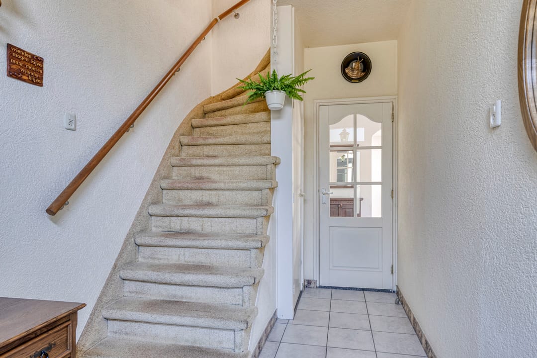 Foto 7 van Seinehof 1