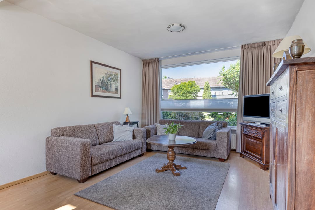 Foto 8 van Seinehof 1