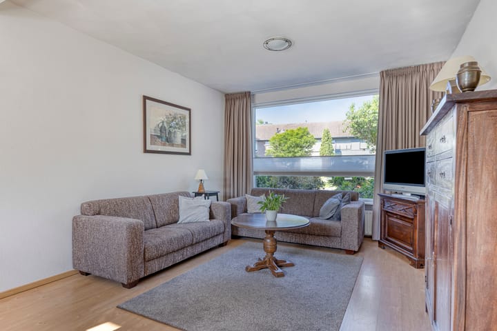 Photo 8 of Seinehof 1