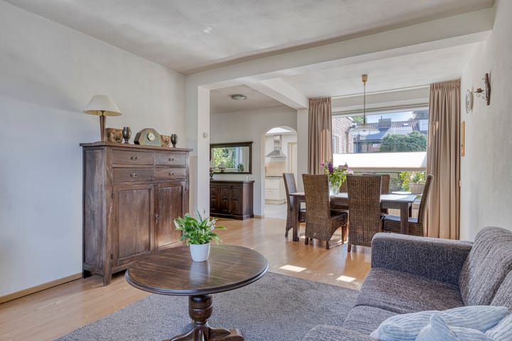 Photo 10 of Seinehof 1