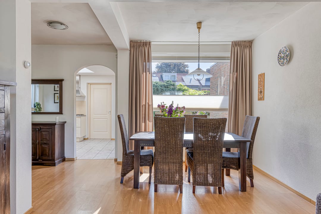 Foto 11 van Seinehof 1