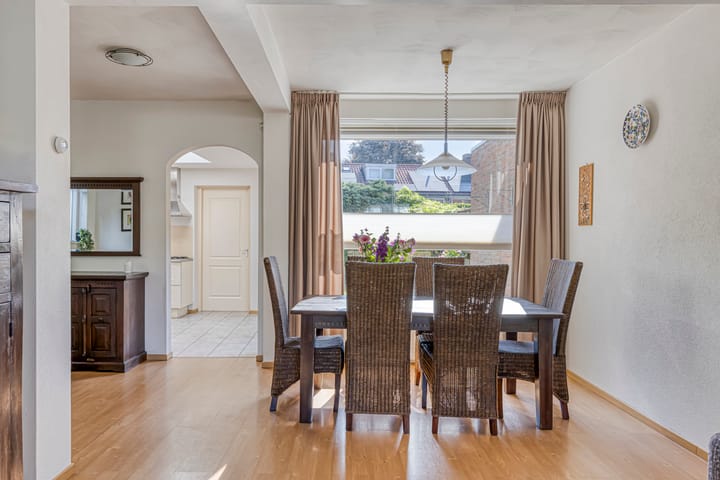 Photo 11 of Seinehof 1