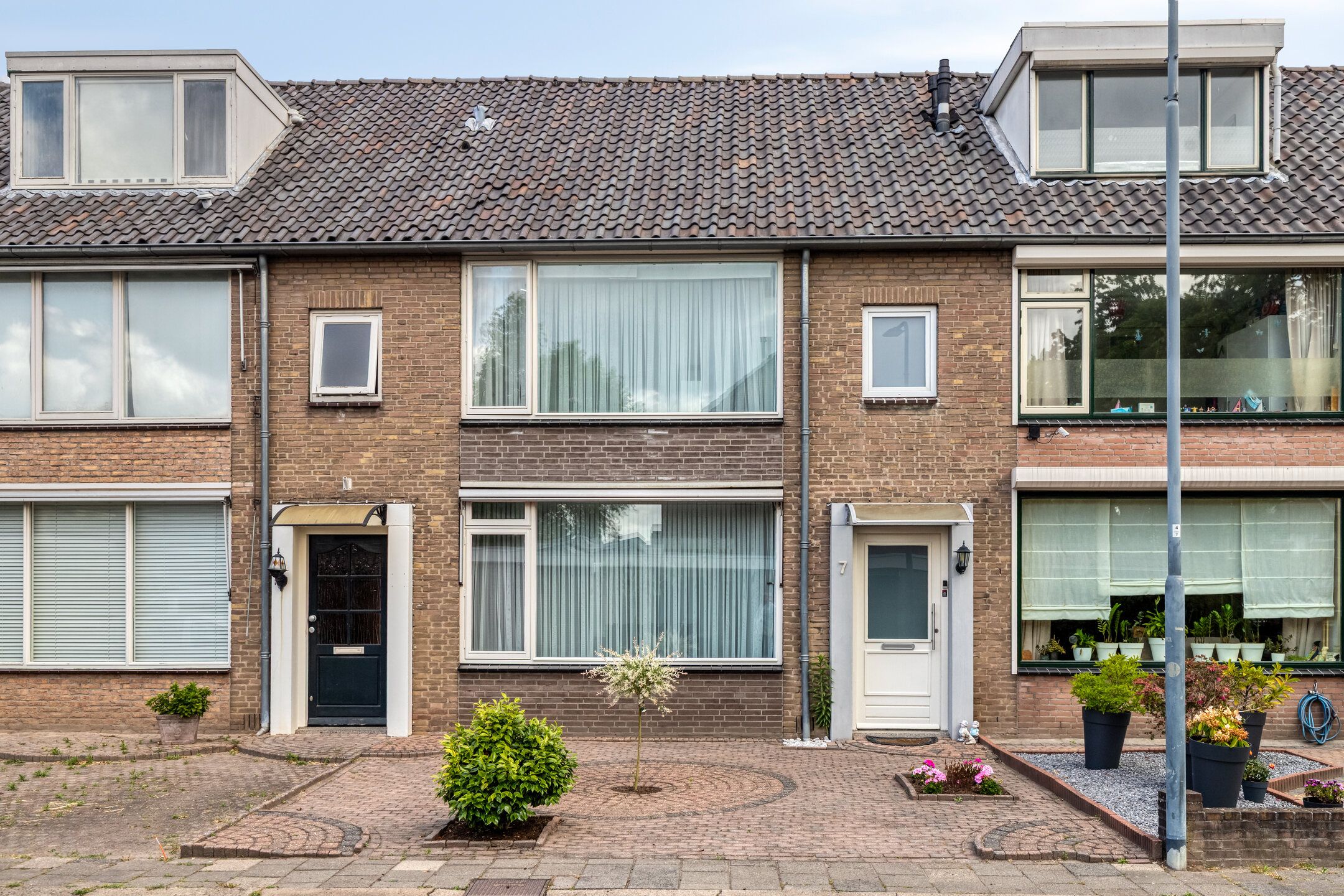 Foto 21 van Turnhoutstraat 7