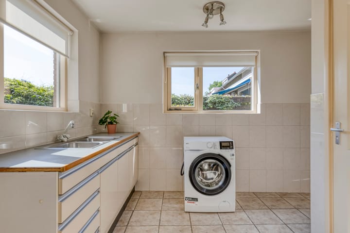 Photo 15 of Seinehof 1