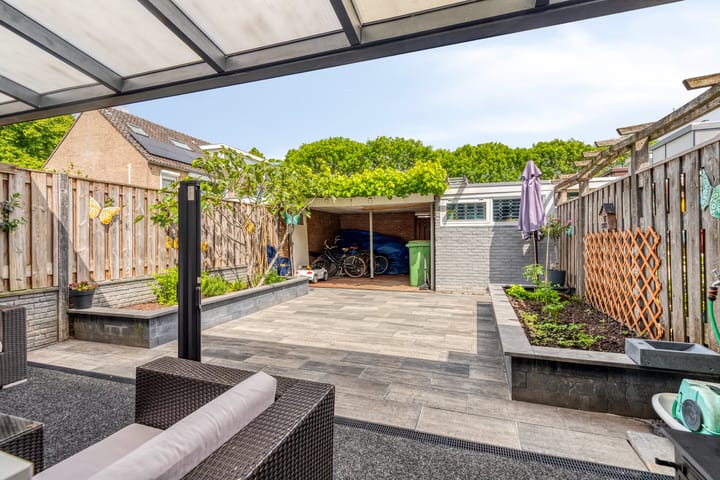 Foto 2 van Turnhoutstraat 7