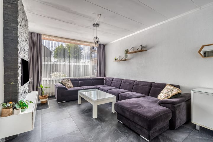 Foto 4 van Turnhoutstraat 7