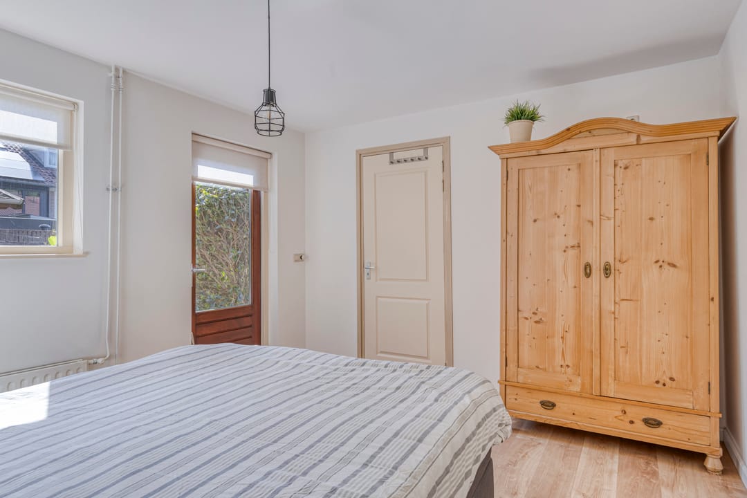 Foto 17 van Seinehof 1