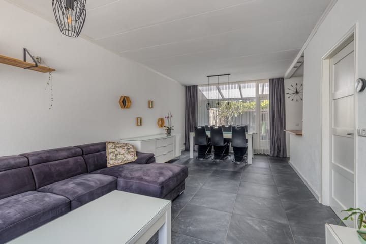 Foto 5 van Turnhoutstraat 7