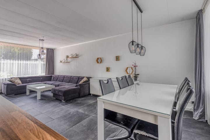 Foto 3 van Turnhoutstraat 7