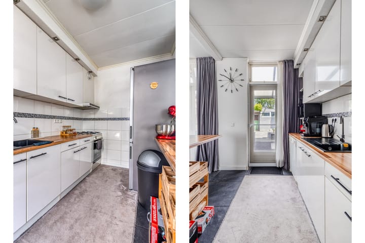 Photo 8 of Turnhoutstraat 7