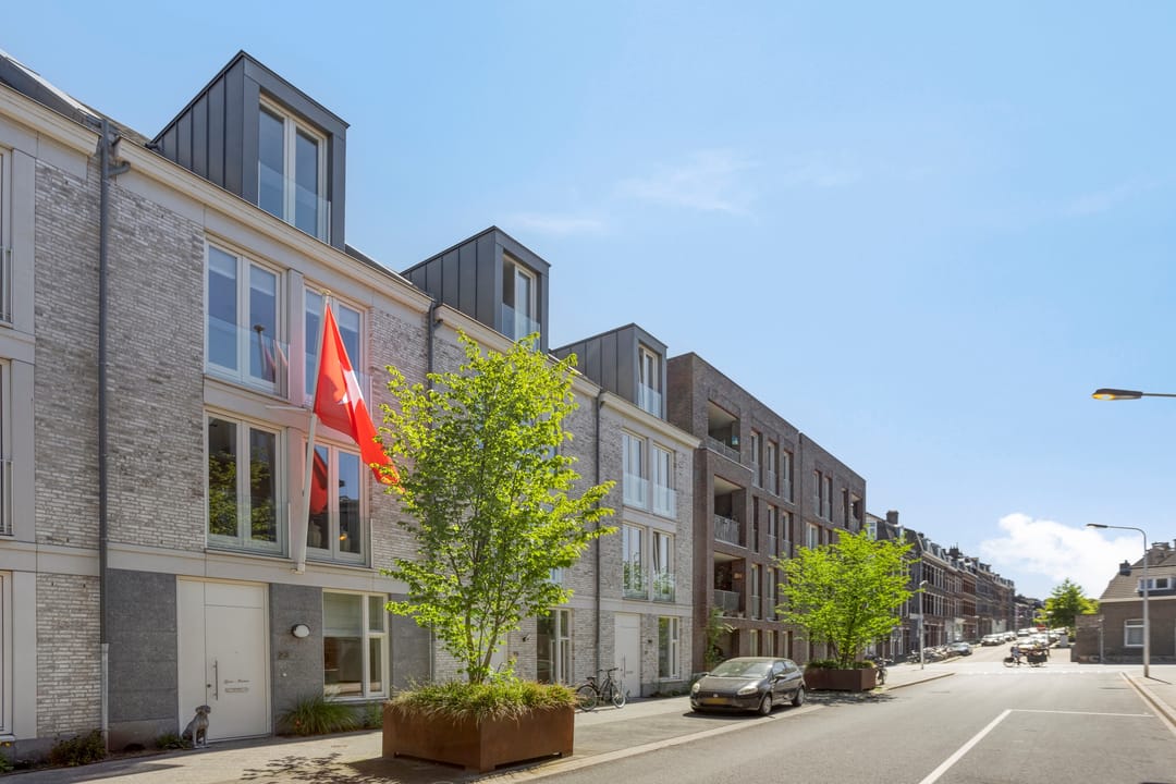 Foto 1 van Lindenkruis 23