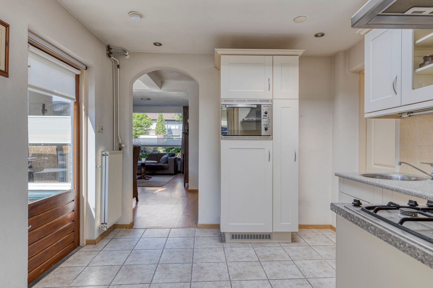 Foto 14 van Seinehof 1