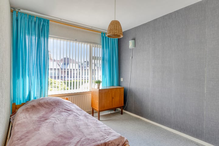 Photo 25 of Seinehof 1