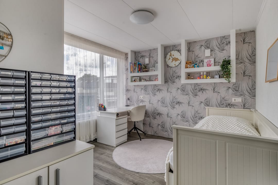 Foto 13 van Turnhoutstraat 7