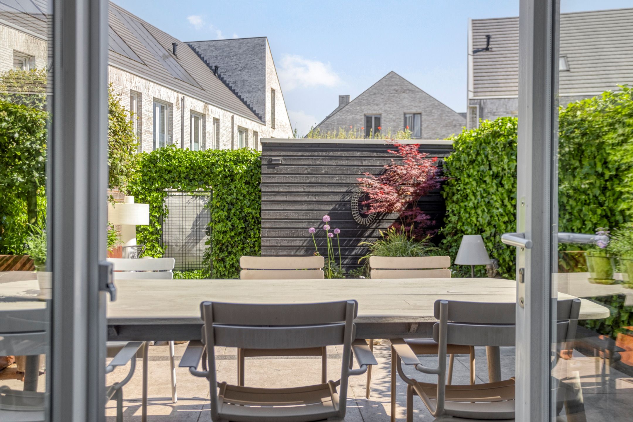 Foto 9 van Lindenkruis 23