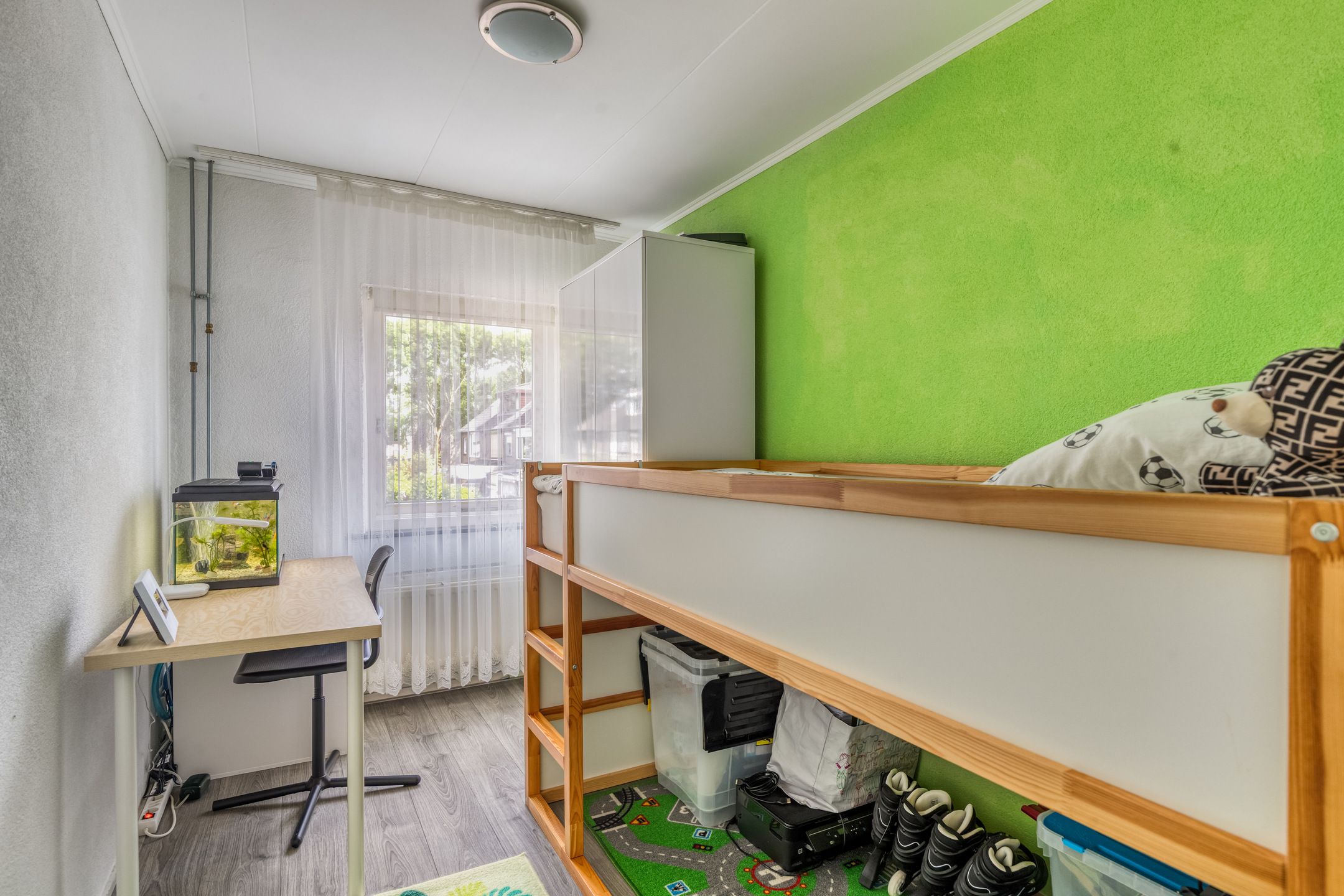 Foto 15 van Turnhoutstraat 7