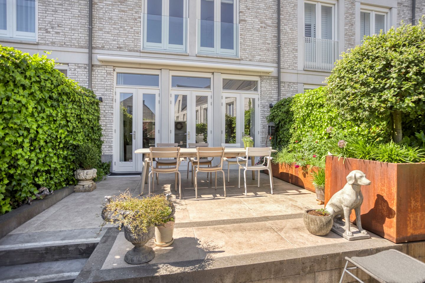 Foto 10 van Lindenkruis 23