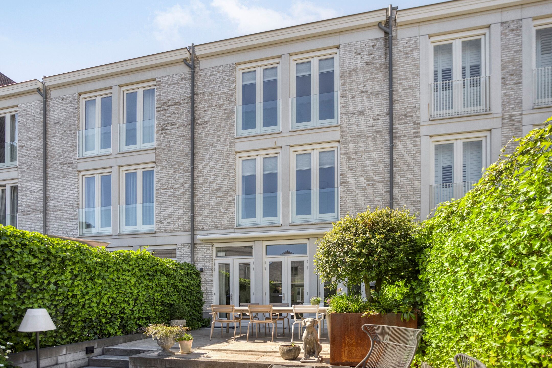 Foto 12 van Lindenkruis 23