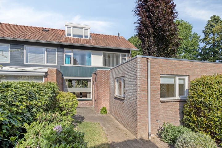 Photo 31 of Seinehof 1