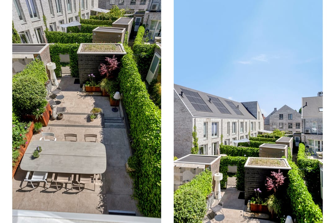 Foto 13 van Lindenkruis 23