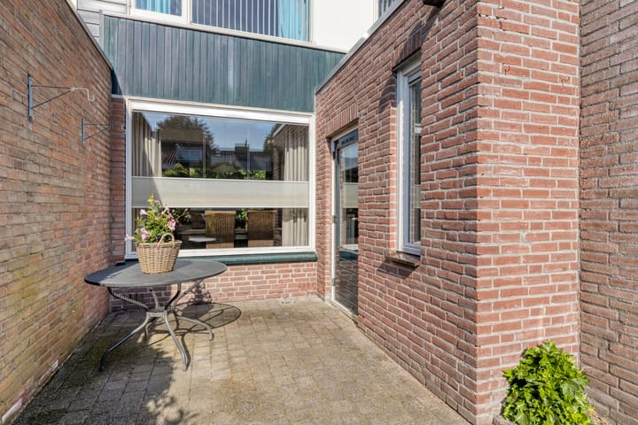 Photo 32 of Seinehof 1