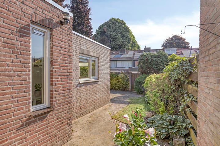 Photo 33 of Seinehof 1