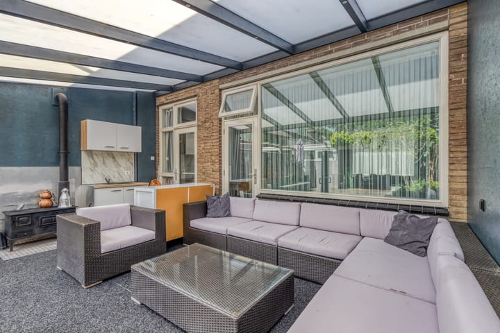 Photo 19 of Turnhoutstraat 7